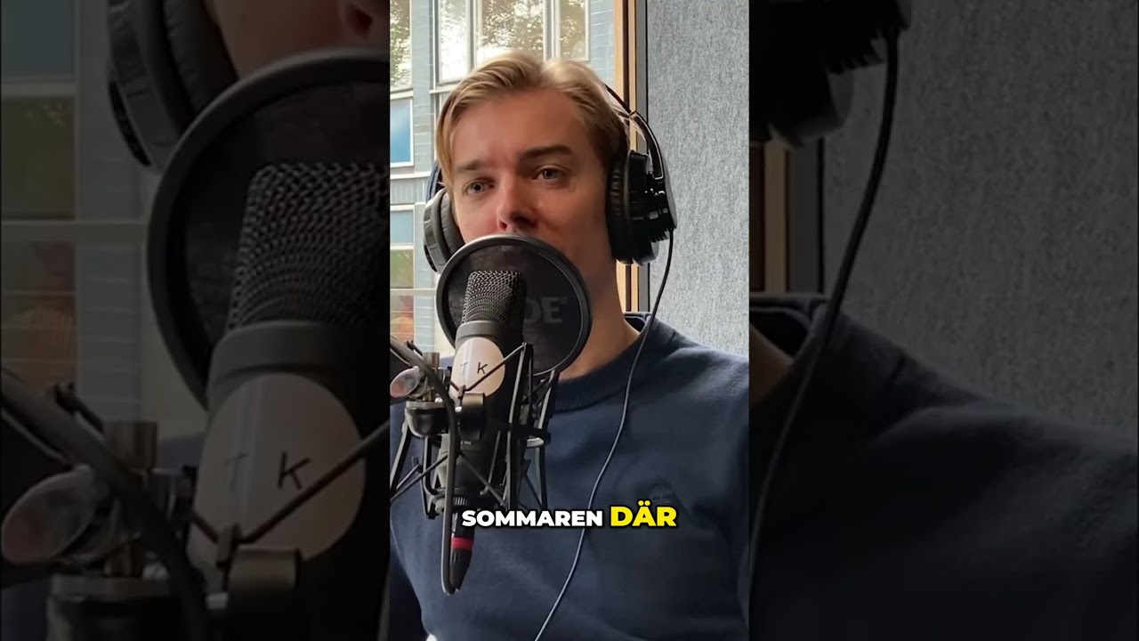 Benitez bjöd på vin och visade intresse AIK-spelarna! 🍷 #shorts