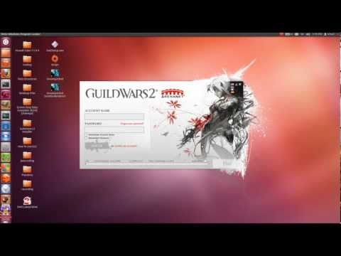 comment installer gw2