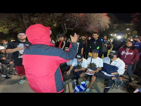 NAIT vs QUALIA | Semifinal | PRETEMPORADA VOL. 2 SHAMAN KINGS 2021-2022