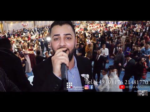 Honar Kandali & Jenedi - Falah & Zina Part 4