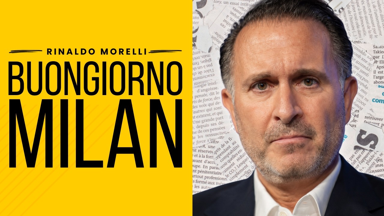 Cardinale, tra Milan, cashflow e "complimenti" a Furlani