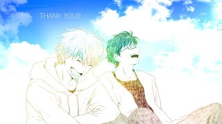 【手描き実況者】ゲ/ジ