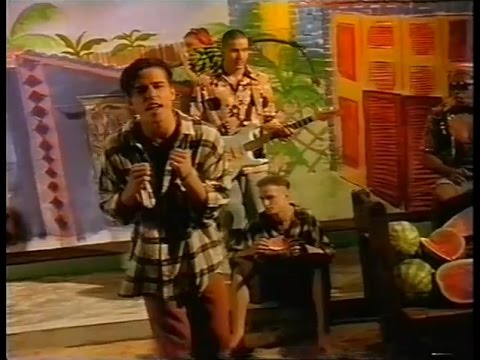 Radio Freedom - Is This Love?