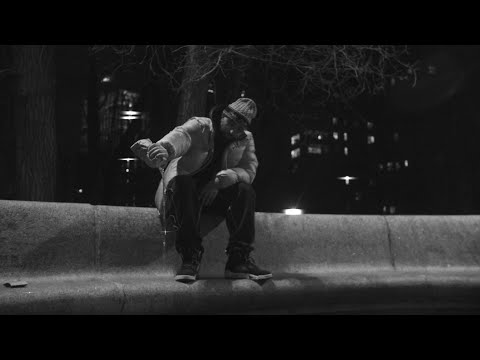 Jay Worthy & Harry Fraud - WINNIPEG WINTERS Ft. A$AP Twelvyy [Official Video]