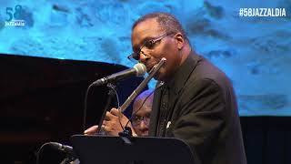 Download lagu 58 JAZZALDIA: ABDULLAH IBRAHIM TRIO - LIVE 58 JAZZALDIA - july 23, 2023 mp3