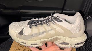 Download lagu Nike Air Max Terrascape Plus Sail Sea Glass Cashmere shoes mp3