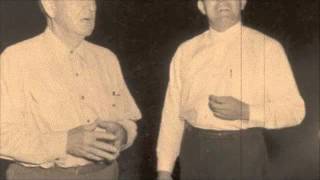 God's Mighty Hand   Bro  LD Moore