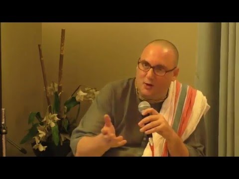 Bhagavad Gita Session 36 Chap 3 Verse 33-34