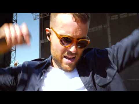 Baltimores at Delta Festival - AFTERMOVIE [2022]