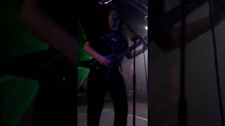 Moby Dick - Ilyen ez a század 2017.04.08 Szombathely, Végállomás Klub