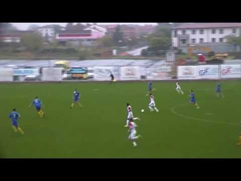 Crociati Noceto - Lentigione 4-1