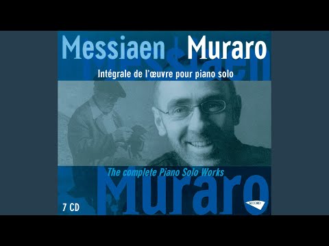 Messiaen: Catalogue d'oiseaux / Book 1: 2. Le Loriot