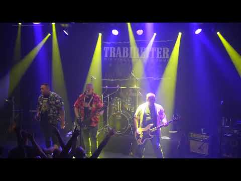 Trabireiter - Kind aus der Zone (Live in der Schweiz)