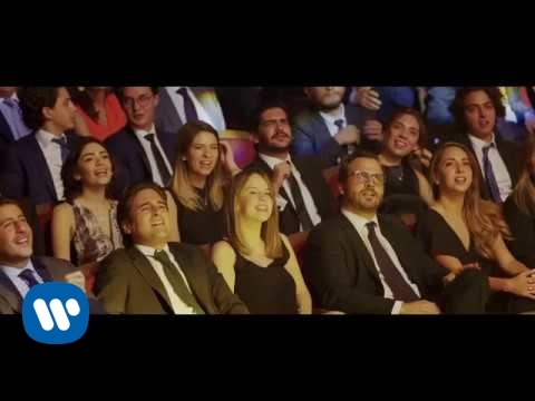 Mijares - "Si Me Tenías" (Video Oficial)
