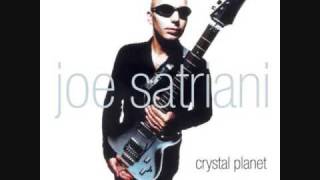 Joe Satriani - Ceremony