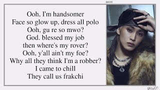 Download lagu MARK (마크) - Fraktsiya (프락치) Feat. LEE YOUNGJI (Easy Lyrics) mp3 Download lagu MARK (마크) - Fraktsiya (프락치) Feat. LEE YOUNGJI (Easy Lyrics) mp3