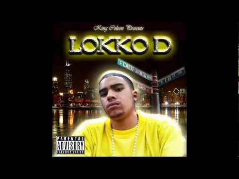 SD Til I Die - LoKKo D ft. Swivel Dirty & Syke Pachino