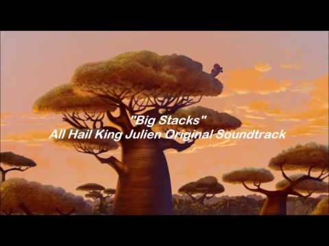 All Hail King Julien - Big Stacks - Lyrics