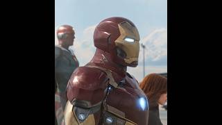 One of the greatest fight🔥💀 | Civil war | Song - MONTAGEM_ALQUIMIA | #marvel #trending #shorts