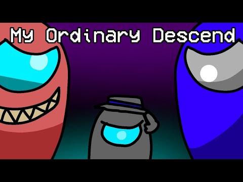 MASHUP [L&A] | The Living Tombstone x Kyle Allen Music - My Ordinary Descend