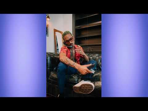 Laylow x O'Boy Type Beat "Atari 2034" Digital Trap Beat