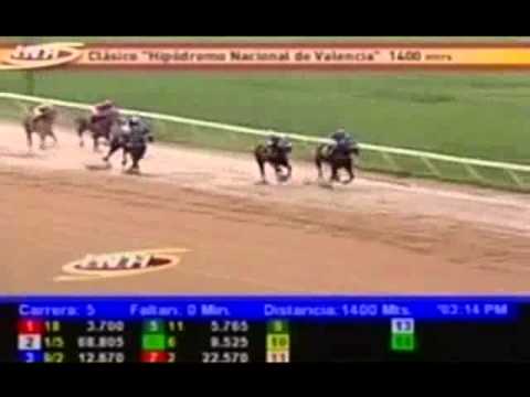 Resumen Viernes, 16 de Mayo de 2014 - Valencia