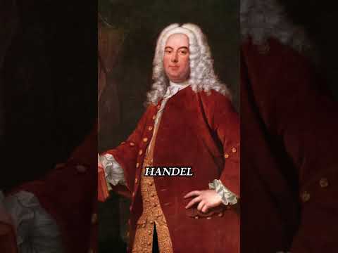 ⚔️SCARLATTI VS HANDEL⚔️ #handel #scarlatti #duelo #barroco #musicaclasica #musica