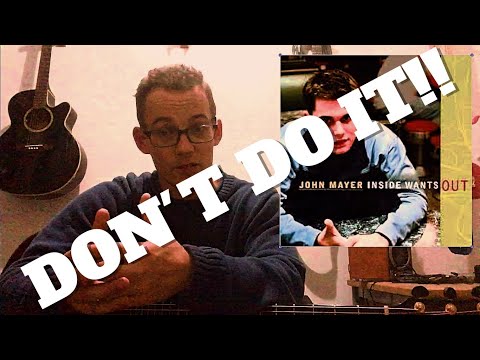 DON'T PLAY JOHN MAYER Until You Watch THIS Video | How to play Neon (Properly) | Leo Kelly-Gee
