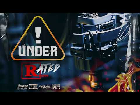 NoMannerz - Sleep In Paradise - S.I.P - Under Rated Riddim