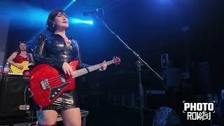 Tito &amp; Tarantula – When You Cry