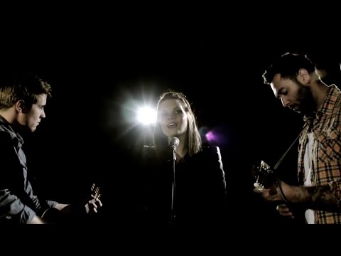 Love, You Never Let Me Go (feat. Savannah Ellis) Music Video by Simple Hymns