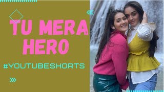 Download lagu Tu Mera Hero | Desi Boyz | YouTube Shorts | Sharma Sisters | Tanya Sharma | Kritika Sharma mp3 Download lagu Tu Mera Hero | Desi Boyz | YouTube Shorts | Sharma Sisters | Tanya Sharma | Kritika Sharma mp3
