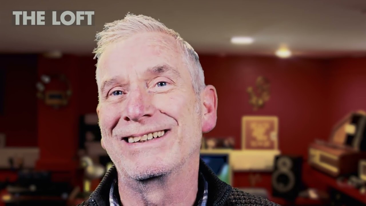 The Loft – Everything Changes Everything Stays The Same (Short Documentary, 2025)