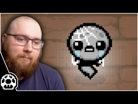 Gute Neuigkeiten: Zeit für Tainted Lost - Isaac Repentance