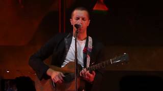 Hollywood Palladium 2020