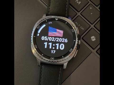 USA Flag