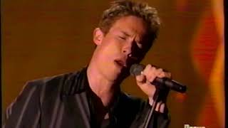 Jonny Lang - Living for the City (Songwriters Hall of Fame)