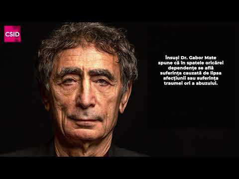 Cum se instalează adicția