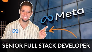 How to Get a Job at Meta as a Contractor: My Insider Secret 🔥