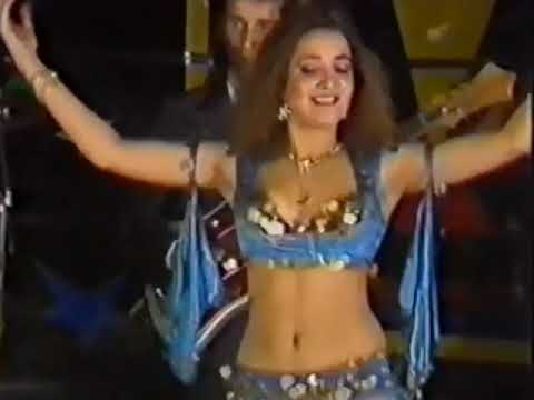 1993 ork Kristal, Toni Dacheva - Dai mi zlaten prysten / Тони Дачева - Дай ми златен пръстен