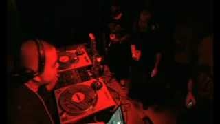 Shortkut of the Beat Junkies - LIVE 2 Hour Set The Peacock Room. Orlando, FL