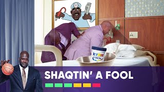 [其他] 本週 Shaqtin’A Fool 