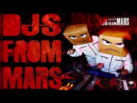 Timbaland vs. Nirvana - Smells Like Morning After Dark (Djs From Mars Club Remix)