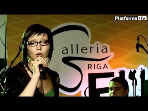 Baiba Kauliņa- Ai, dundur