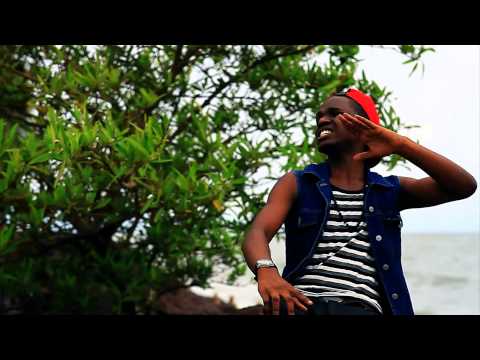 Rolandlebinguiste feat Nélyo , Ngassi "am in lov"