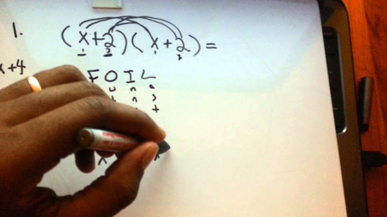 ASVAB Math Knowledge Help Practice Test Problem #1 2014