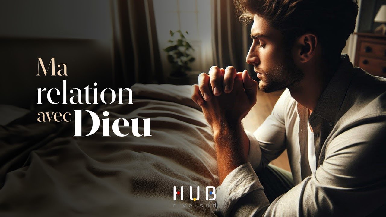 Ma prescription mon chemin vers la santé spirituelle - Stéphane Rhein - 13 octobre 2024