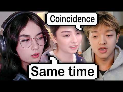 Sakura & Kyedae Face Backlash | JasonTheWeen Breaks Silence after the Break Up