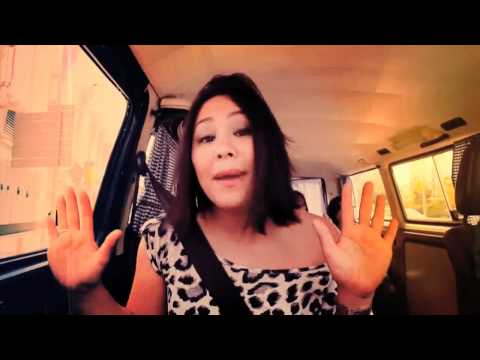 Dani Moreno Ft. Jackie Sagana - Domino official video