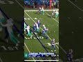 Bills get a quick pick and score❗️🤩
